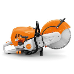Cortadora de Disco TS 710i, 350mm/14” Stihl TB010112800