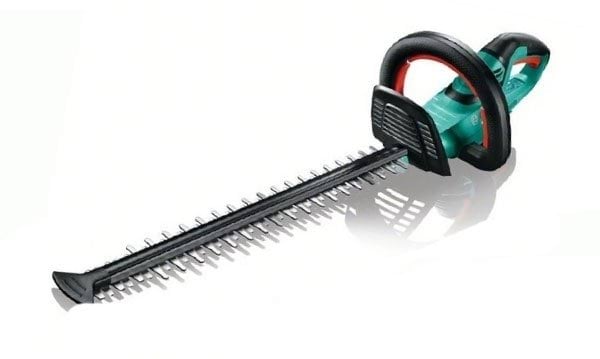 Cortasebes a bateria AHS 50-20 LI Bosch 0600849F02