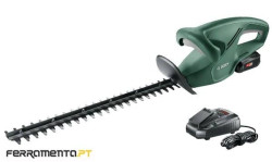 Cortasebes a bateria EasyHedgeCut 18-45 Bosch 0600849H00