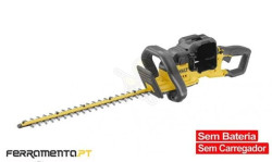 Cortasebes Brusless a Bateria 36V DeWalt DCM583N-XJ