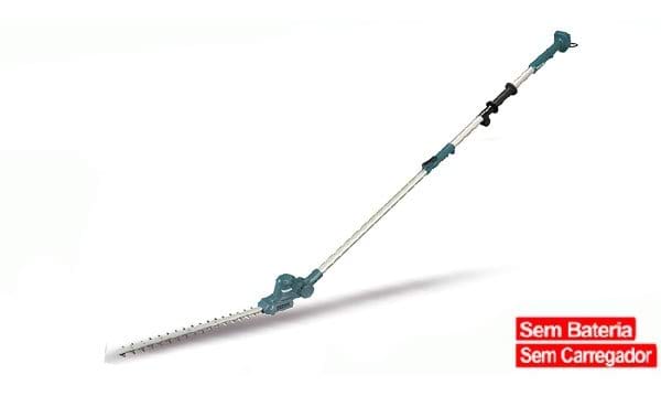 Cortasebes de Altura 460mm 18V LXT Makita DUN461WZ