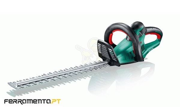 Cortasebes Eléctrico AHS 55-26 Bosch 0600847G00