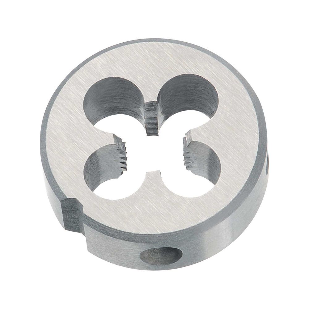 Caçonete HSS Redondo Rosca Fina M25x1.0 Volkel 26607