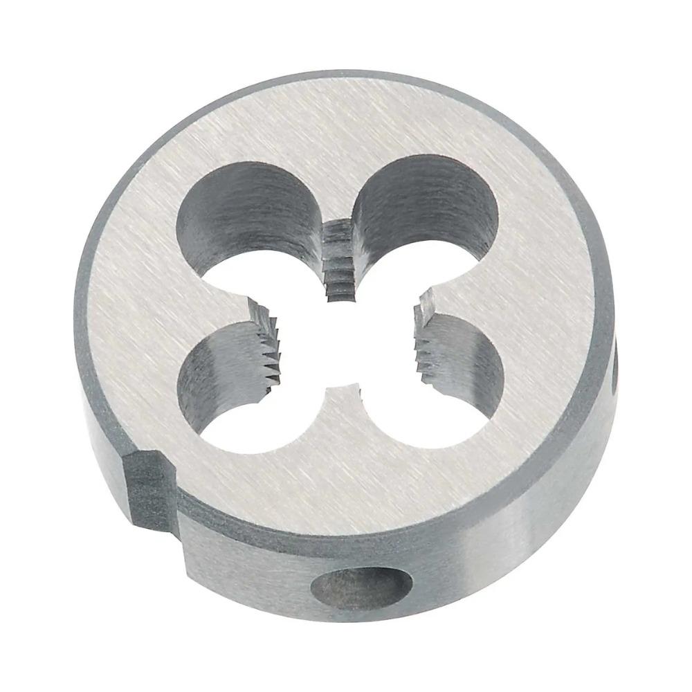 Caçonete redondo (Forma B) HSS - M 10 x 1.5 Volkel 27846