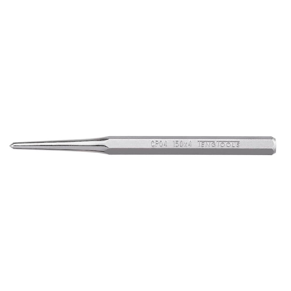 Punção De Centragem 5 mm Tengtools CP05