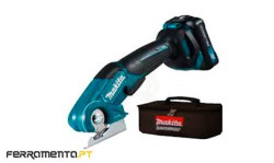Multi-cortador a Bateria 10.8V Makita CP100DSA