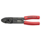 Alicate de Cravar Terminais Teng Tools CP50
