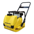 Kompak Placa Compactadora Motor Loncin Cpc95-L