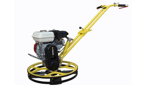 Talocha Mecânica Motor Loncin Kompak CPT20-L