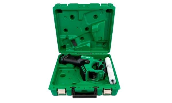 Serra de Sabre 18V Hikoki CR18DMAW2Z