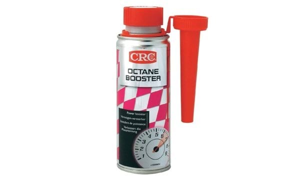 Intensificador de Potência Octane Booster 200ml CRC 32040-AC