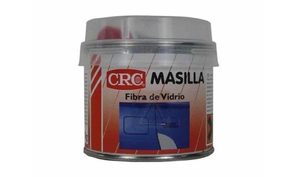 Massa De Fibra De Vidro 250g CRC 31905-AB