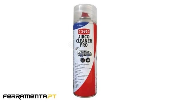 Airco Cleaner Pro 500ml CRC 32743-AA