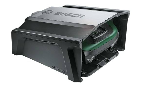 Garagem Corta-Relvas indego Bosch 06008B0500