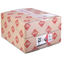 Cruzetas 10 mm. (18 x B-50 un.) DISPLAY BOX Rubi 2135