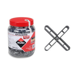 Cruzetas para Juntas 5 mm 1000 UN Rubi 2002