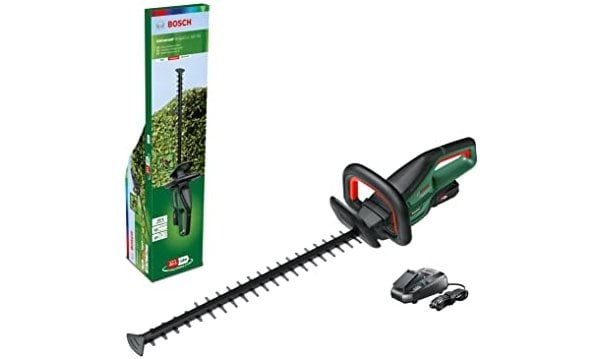 Corta sebes UniversalHedgeCut 18-50 Bosch 0600849K01