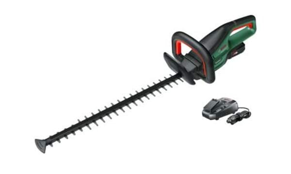 Cortasebes UniversalHedgeCut 18-55 Bosch 0600849J01