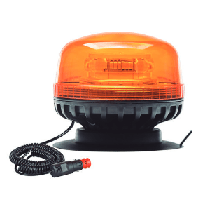 Casals Pirilampo LED 12/24V Magnético c/Espiral P131