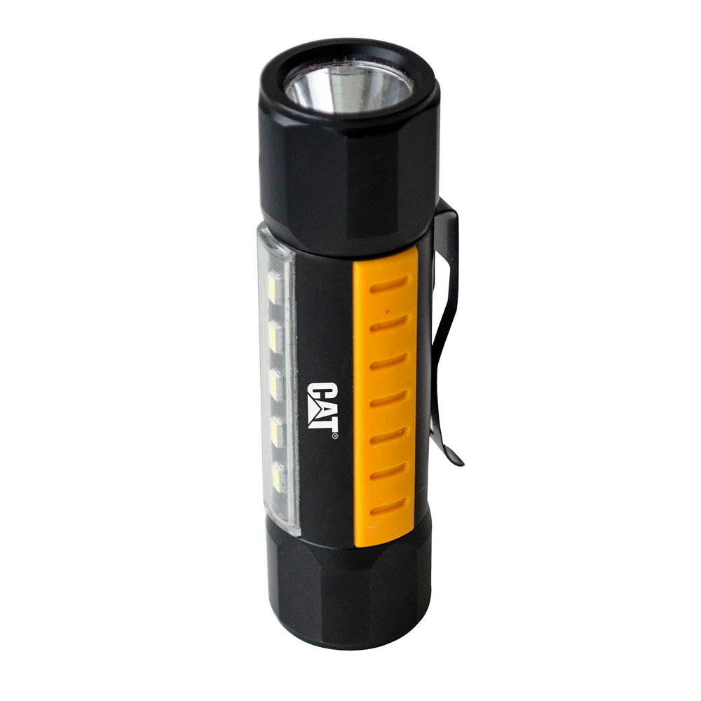 Lanterna Tática Dual Beam 200 LM Cat CPCT3410 