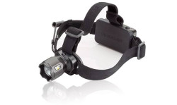 Lanterna de Cabeça CREE LED 380 Lúmens Cat CT4205