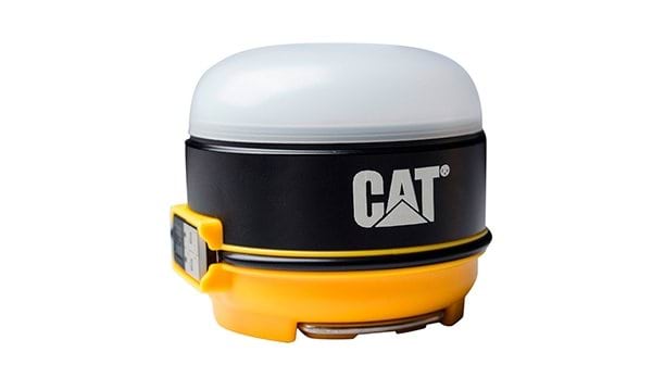 Lanterna 200 Lúmens Cat CT6525 