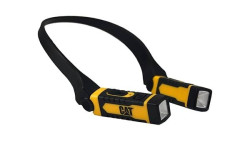 Lanterna Led Para Pescoço 300 Lúmens Cat CT7105