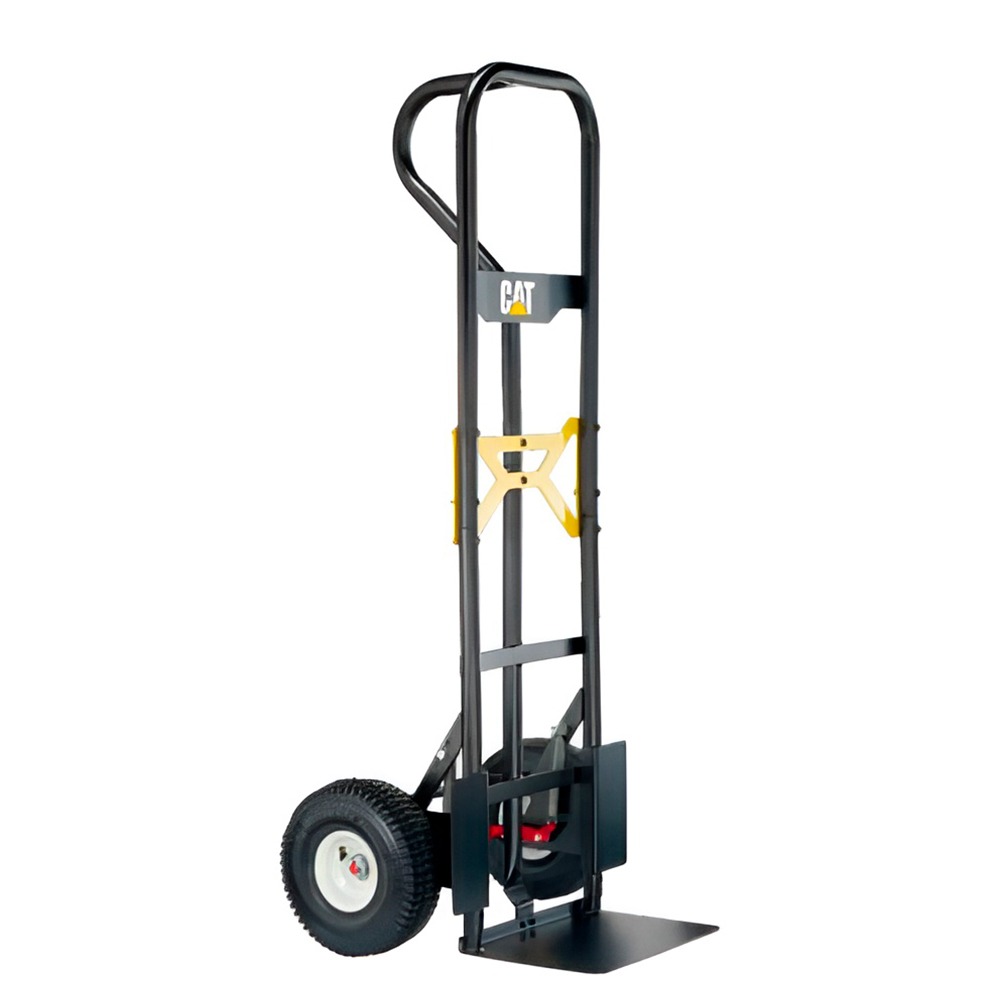 Carro de Transporte Manual 360kg CAT CP-K23-000
