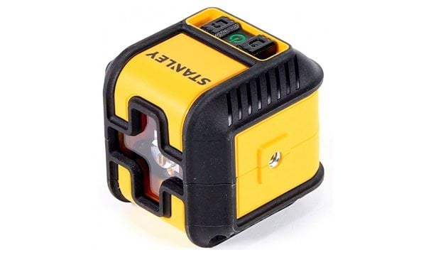 Cubix Verde 16m STANLEY STHT77499-1