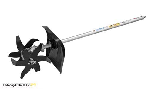 Cultivador p/ DUX60Z Makita 195717-9