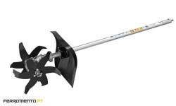 Cultivador p/ DUX60Z Makita 195717-9