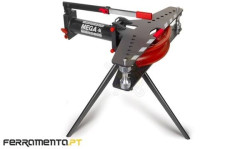 Curvadora Hidráulica de Tubos 2" Mega DR2