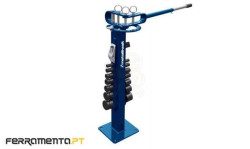 Curvadora Universal Metallkraft UB 10