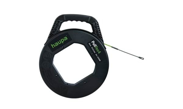 Dispositivo de puxar cabos PullTec 20m Haupa 143500
