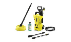 Lavadora de alta pressão K2 Power Control Home Karcher 1.673-603.0-1
