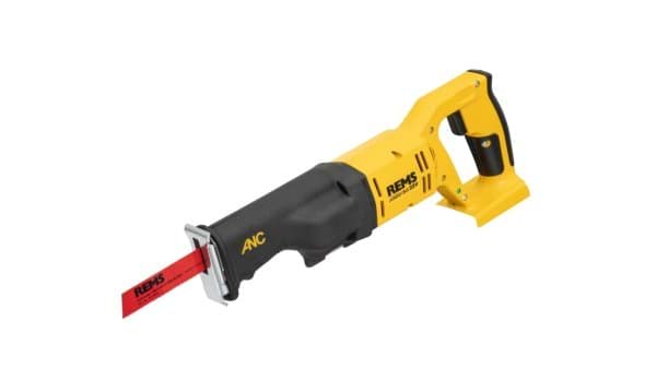 Serra Sabre Akku-Cat 22V ANC VE SET REMS 560054R22