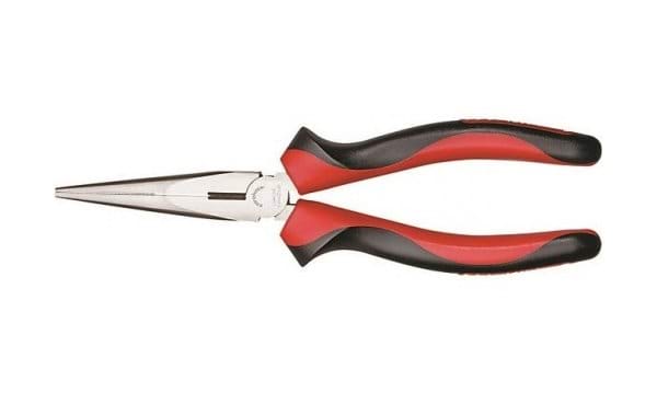 Alicate curvo para fio telefónico 160mm Gedore 2247828