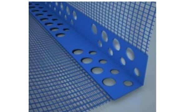 Perfil canto rede 10X10 2RF P5CZ