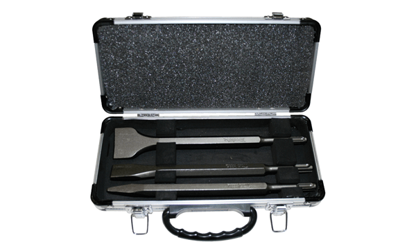 Makita Jogo de Demolição SDS-PLUS