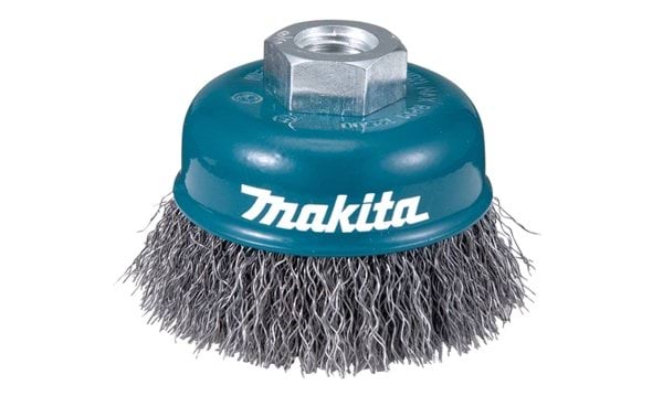 Catrabucha Cônica Ondulada 75mm Makita D-24094