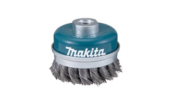 Catrabucha Taça Reta Enrolada 60mm Makita D-24153 
