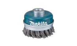 Catrabucha Taça Reta Enrolada 60mm Makita D-24153