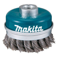 Disco De Corte G40 125mm Makita P-65333