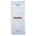 Broca de Coroa Bimetal 102 mm D-35570