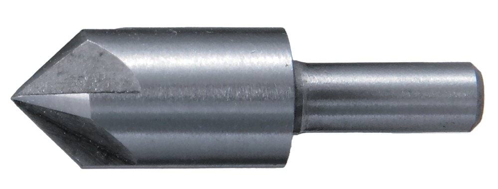 Fresa HSS 5 filos 20mm D-39089