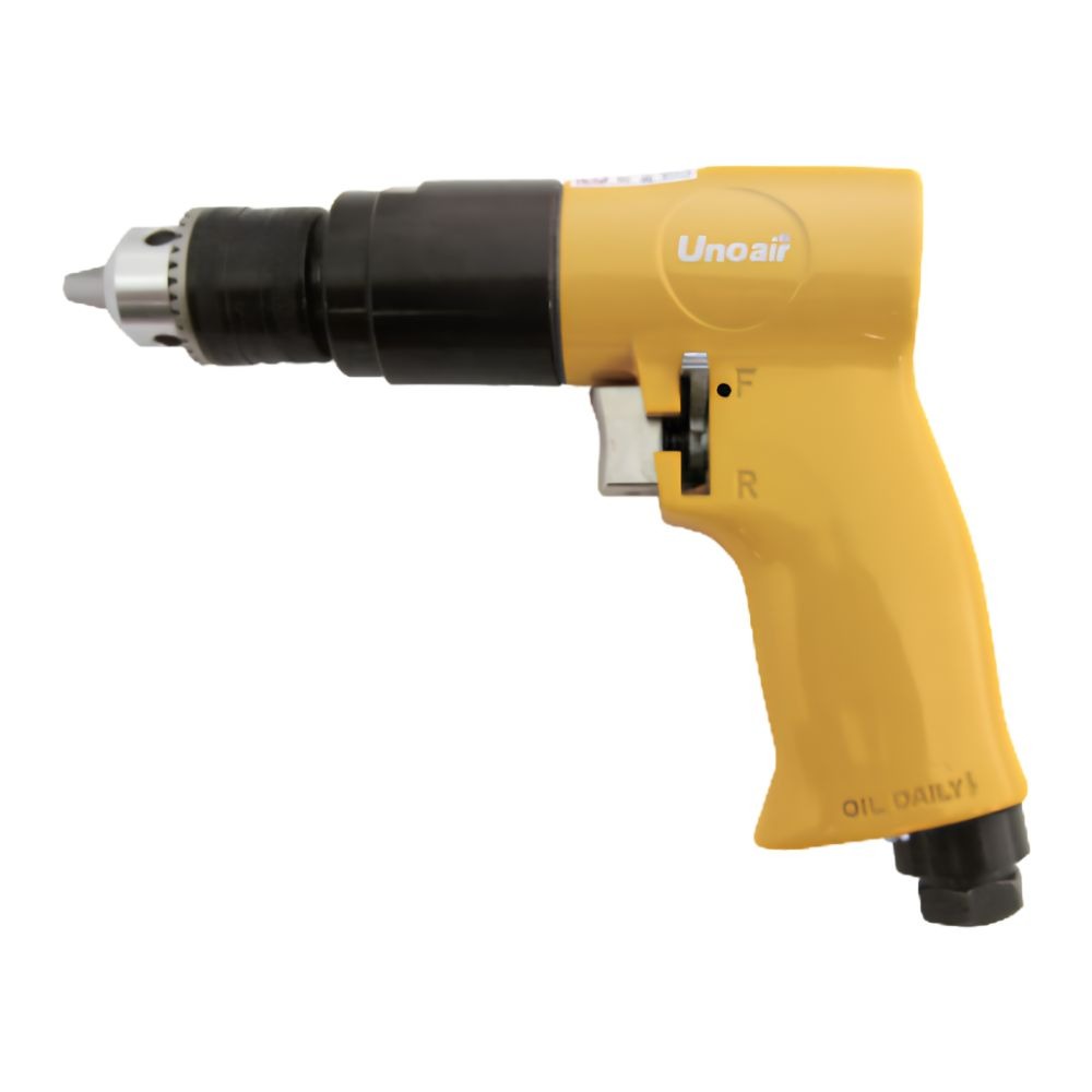 Berbequim Pneumático 3/8" Unoair D-31
