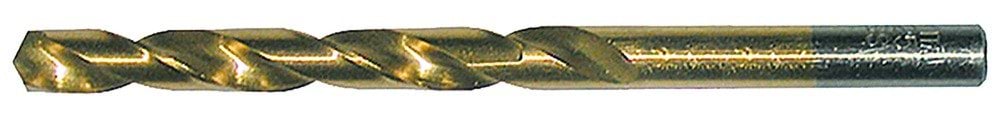 Broca de Metal HSS-TiN, 12.5 x 101 / 151 mm