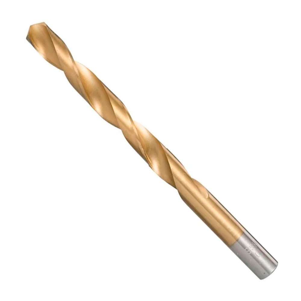 Broca Para Metal HSS-TIN 1,5x40mm Makita D-64010