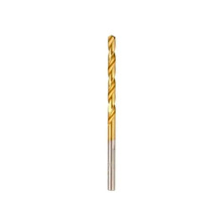 Broca Para Metal HSS-TIN 5,0x86mm Makita D-64082