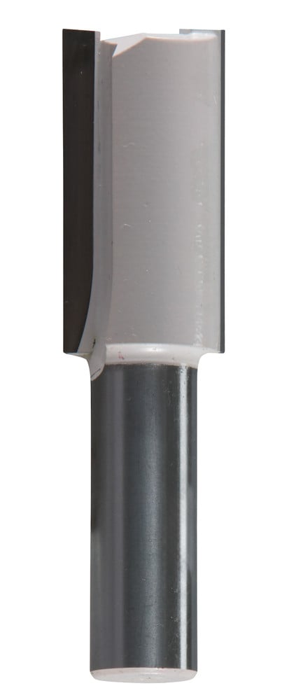 Fresa reta 2 fios, 6 x 14 x 51 x 19 mm Makita D-67773